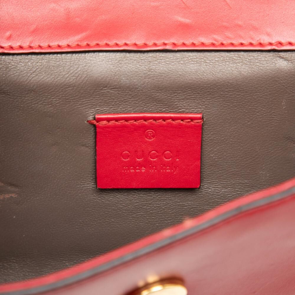 Gucci Zumi