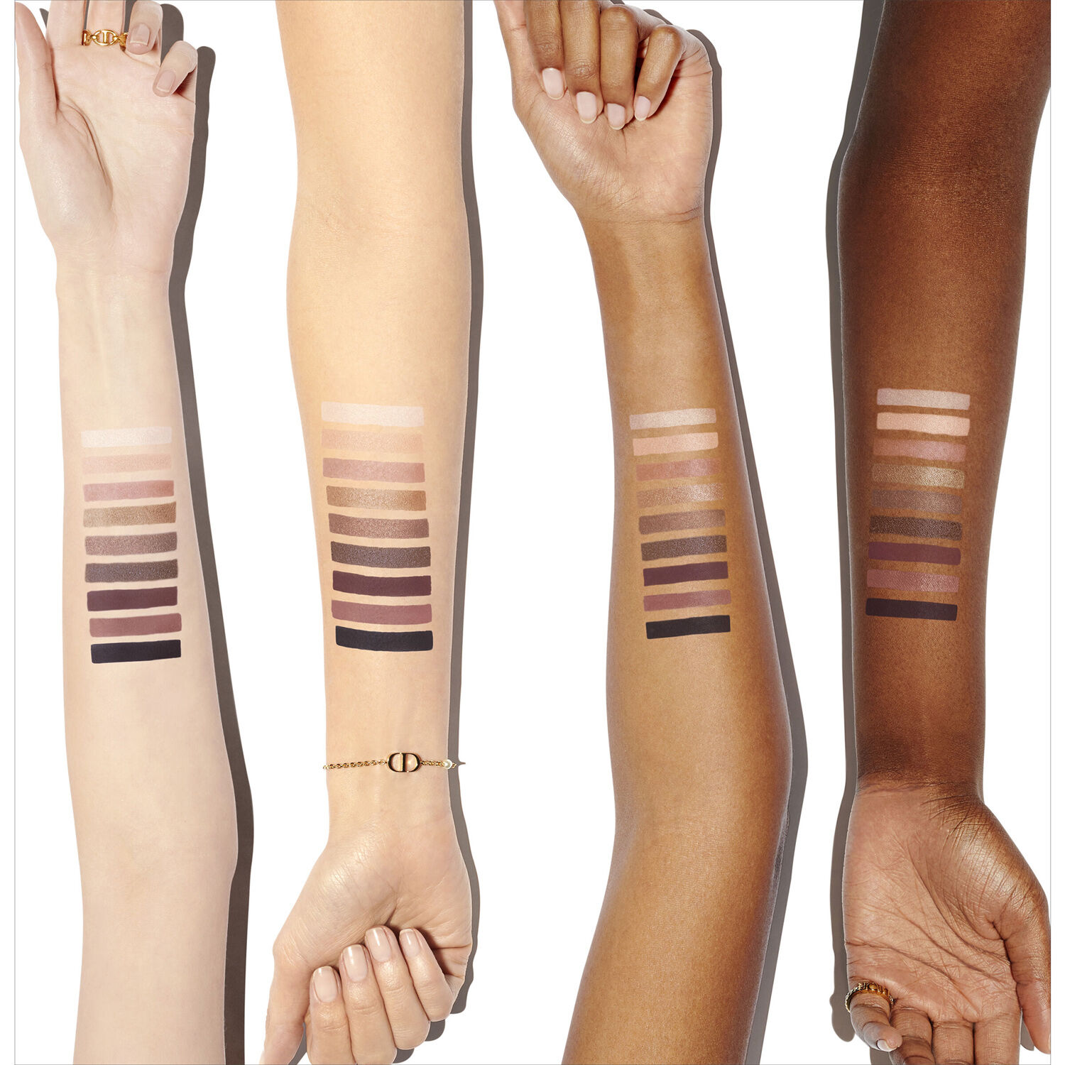 Dior Backstage Eye Palette