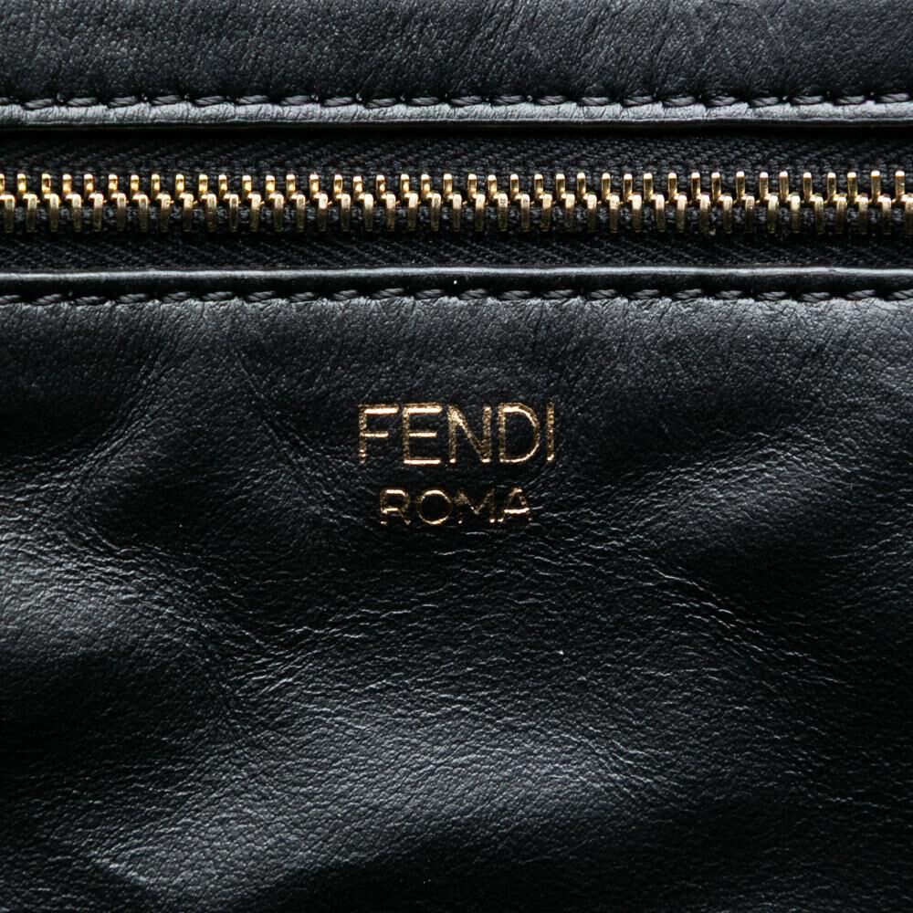Fendi Tote