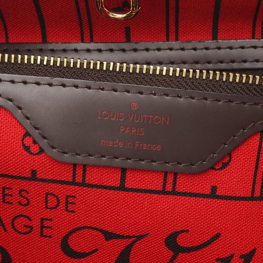 Louis Vuitton Neverfull