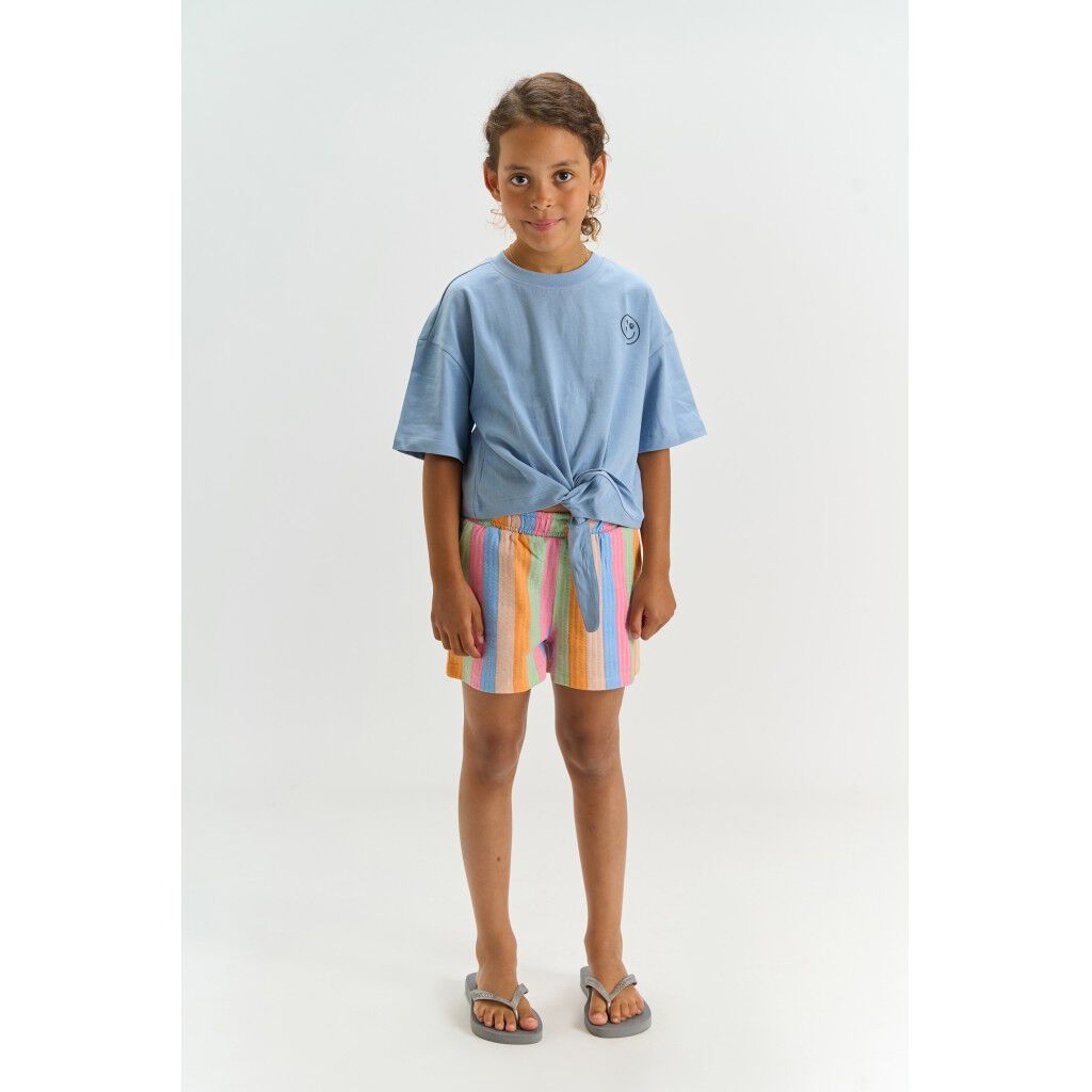 T-shirt Tntilda Short Os S_S