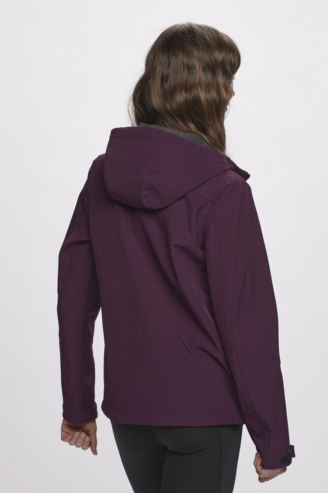 Sabina Softshell jakke