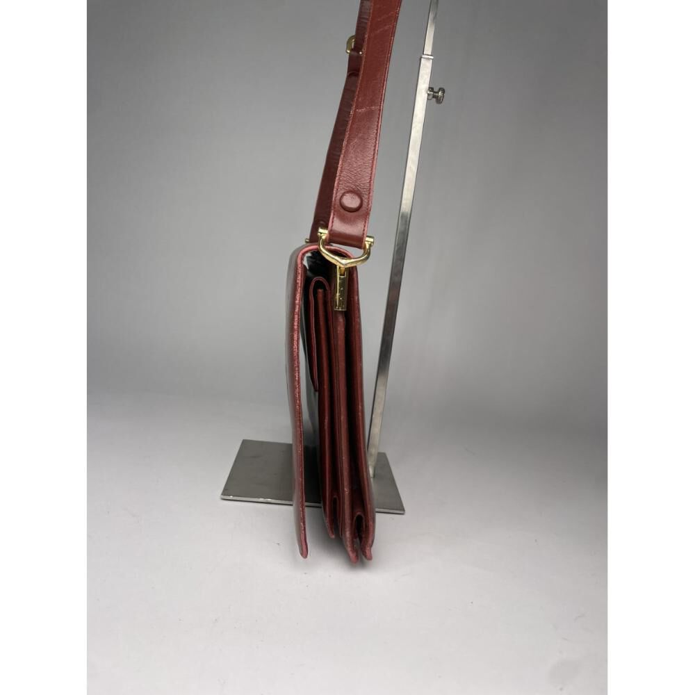 Cartier Shoulder Bag