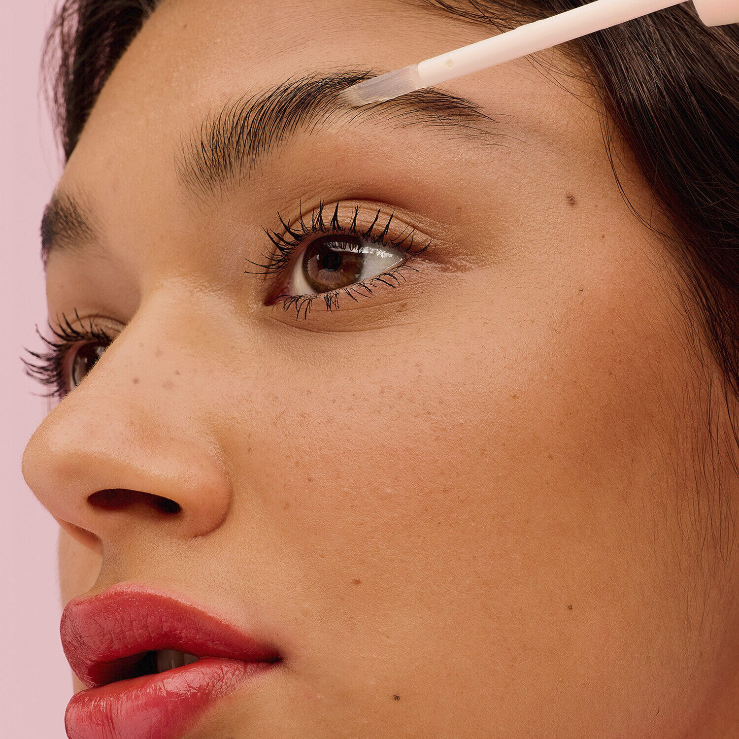 Hubba Brow Serum - serum der styrker brynene