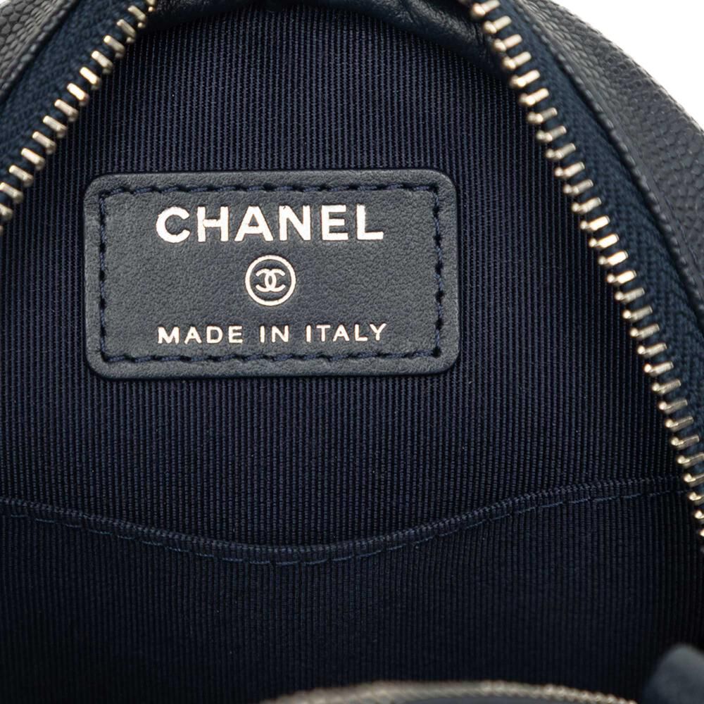 Chanel Crossbody Bag