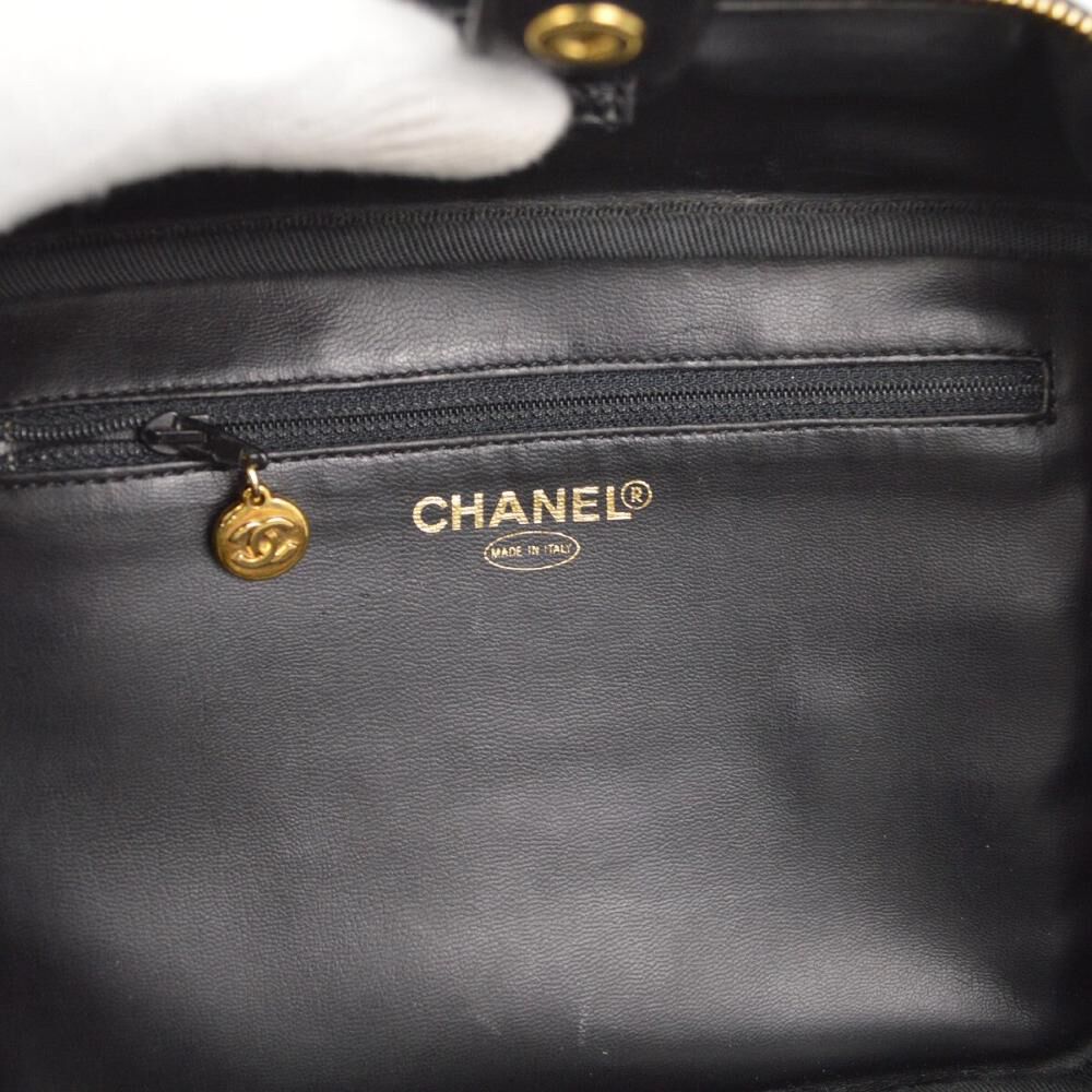 Chanel Vanity