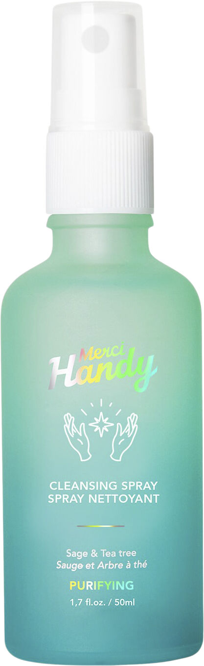 Purifying - Cleansing Spray