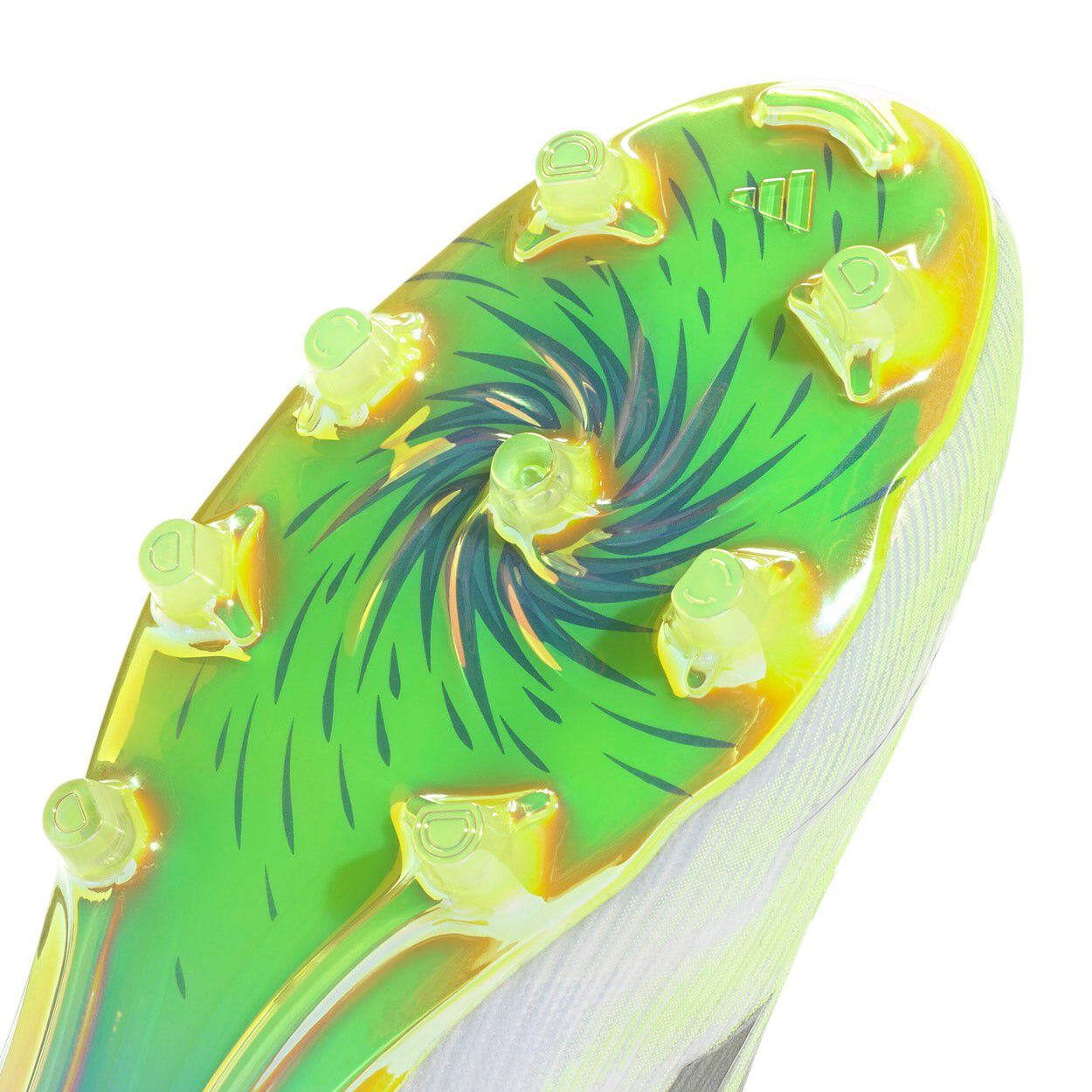 F50 Sparkfusion Elite FG/AG Fodboldst&oslash;vler