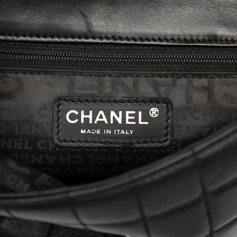 Chanel Chocolate Bar