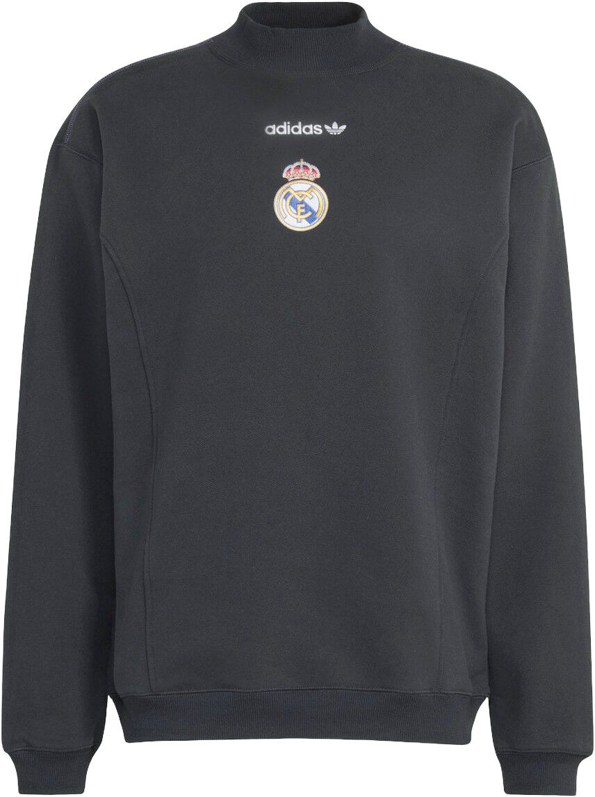 Real Madrid EQT Sweatshirt