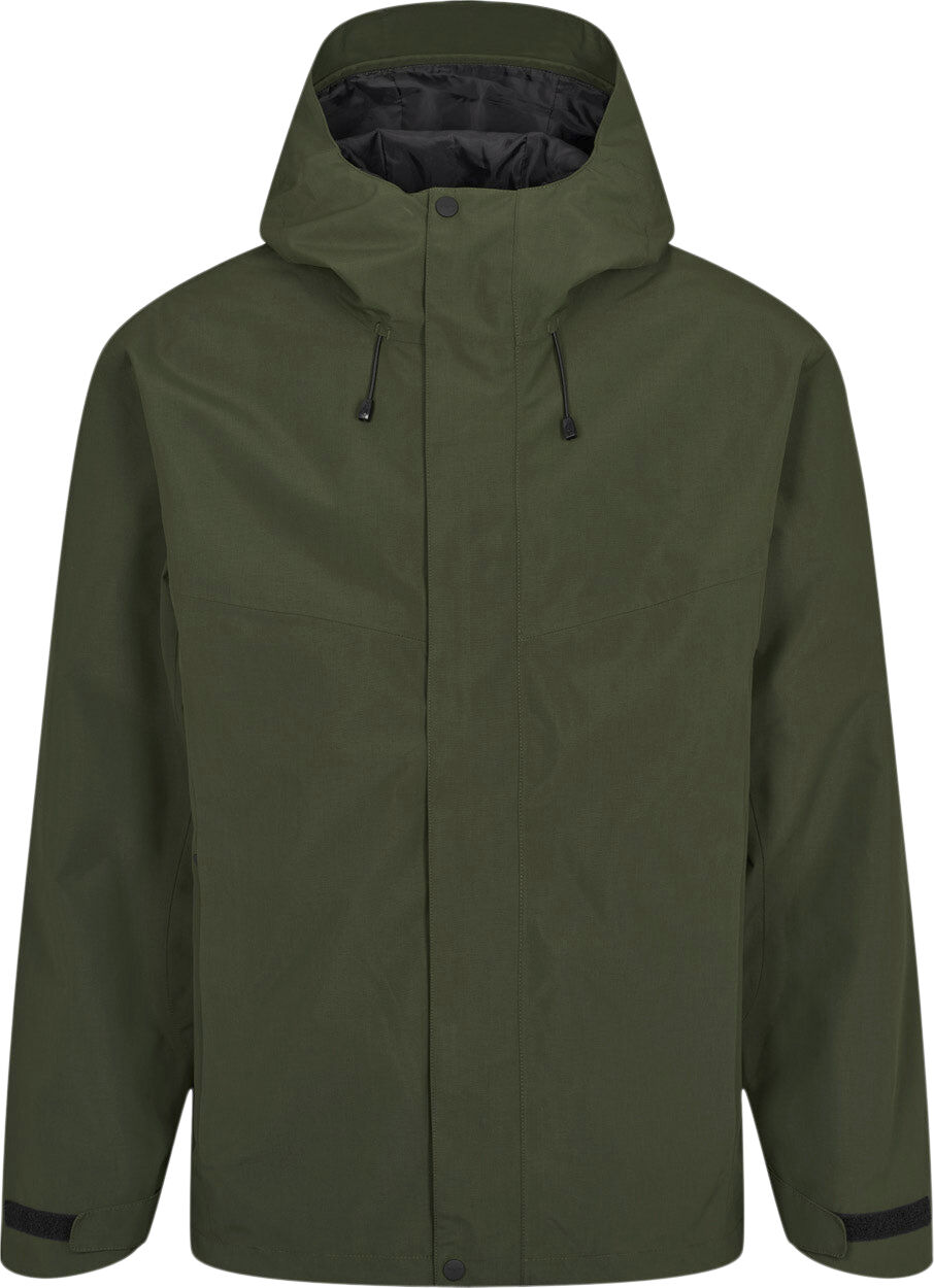 Arne II 3-in-1 Jakke