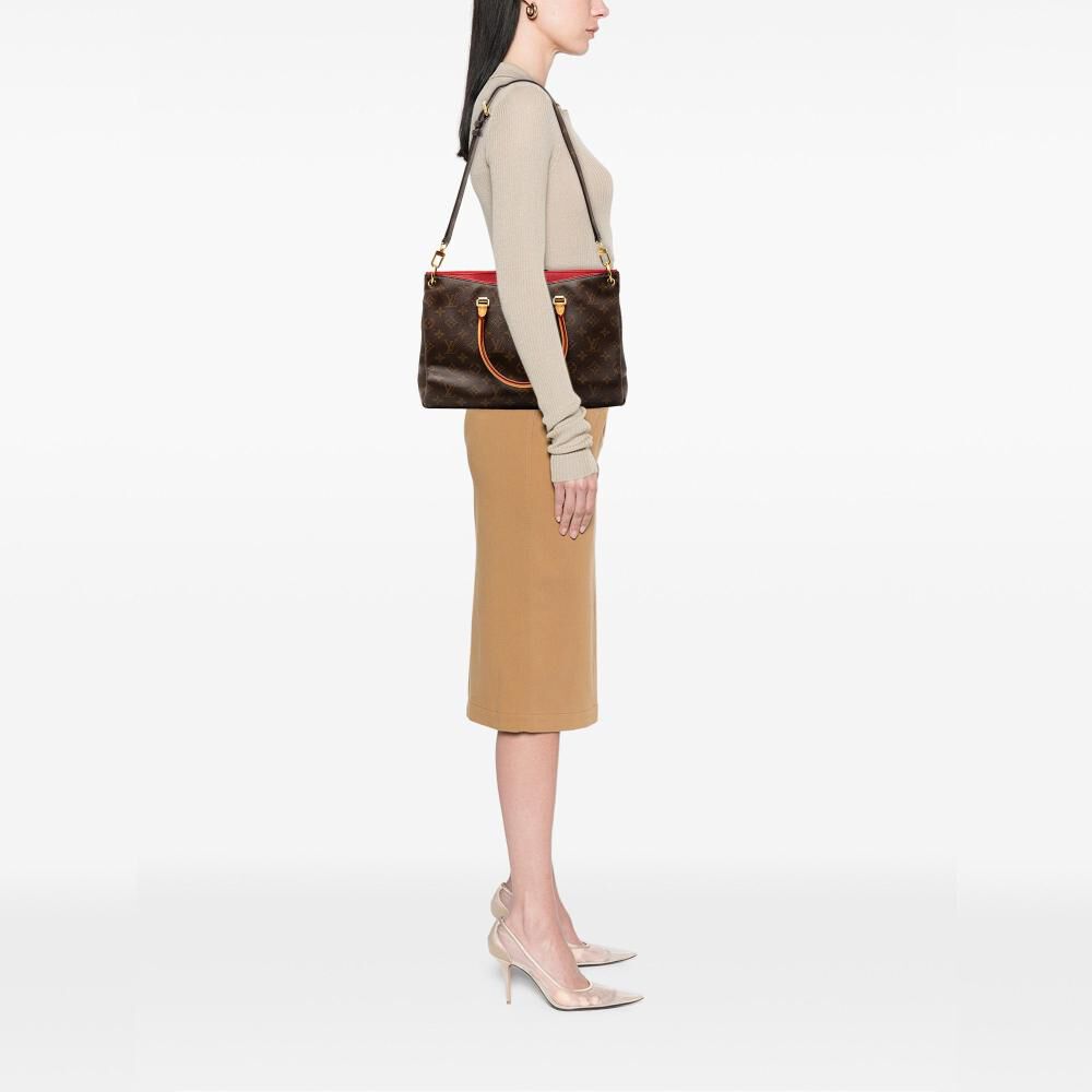 Louis Vuitton Pallas