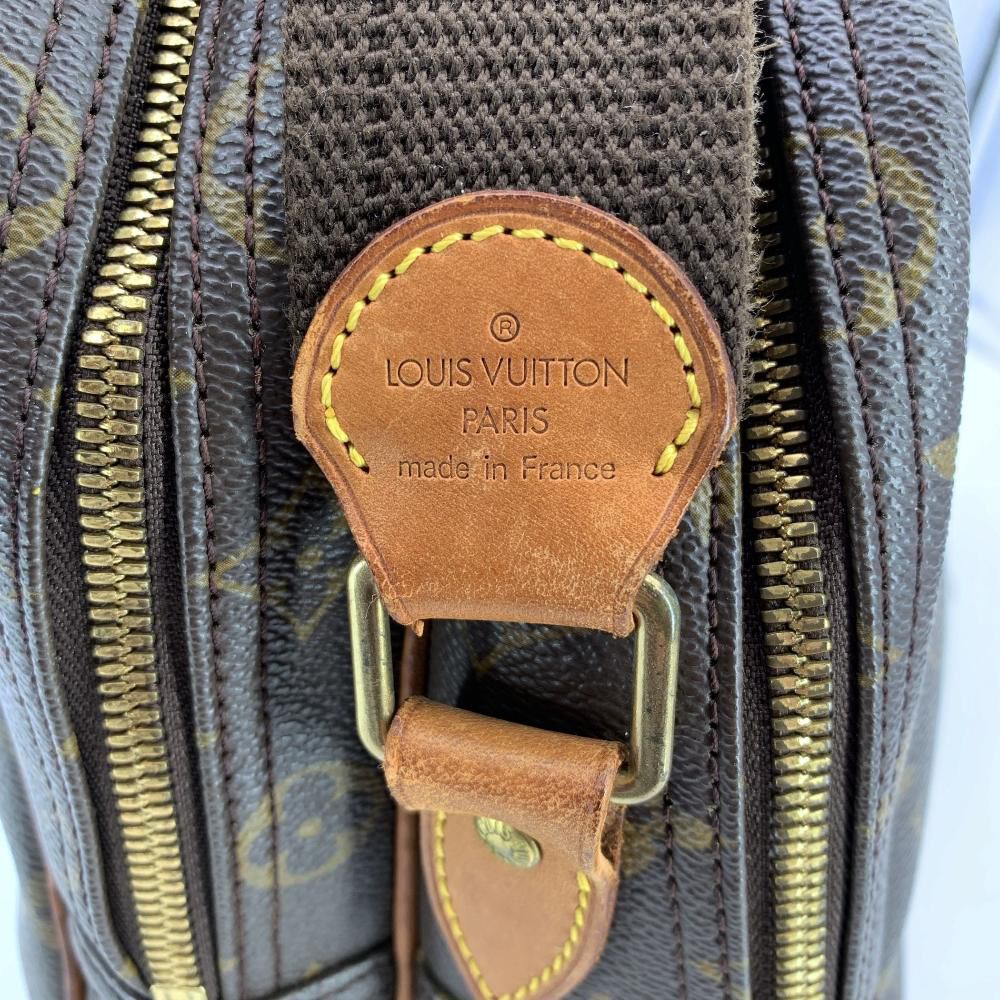 Louis Vuitton Crossbody Bag