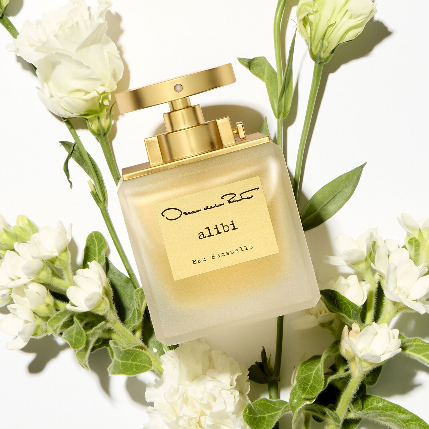 Alibi Sensuelle Eau de Parfum