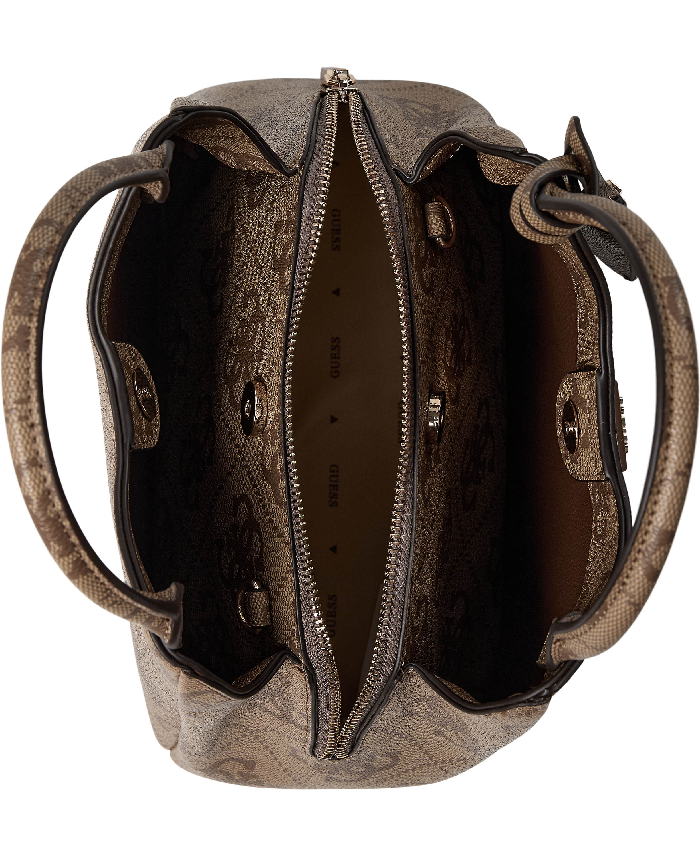 MERIDIAN II SML GFRND CARRYALL