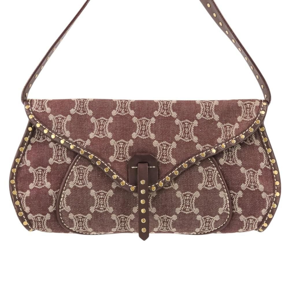 Celine Shoulder Bag
