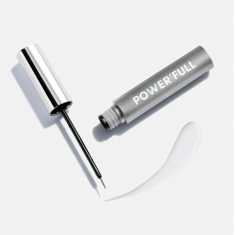 POWERFULL Lash and Brow Enhancing Serum