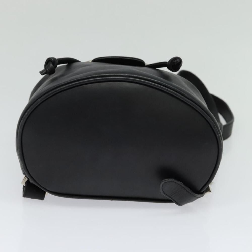 Salvatore Ferragamo Backpack