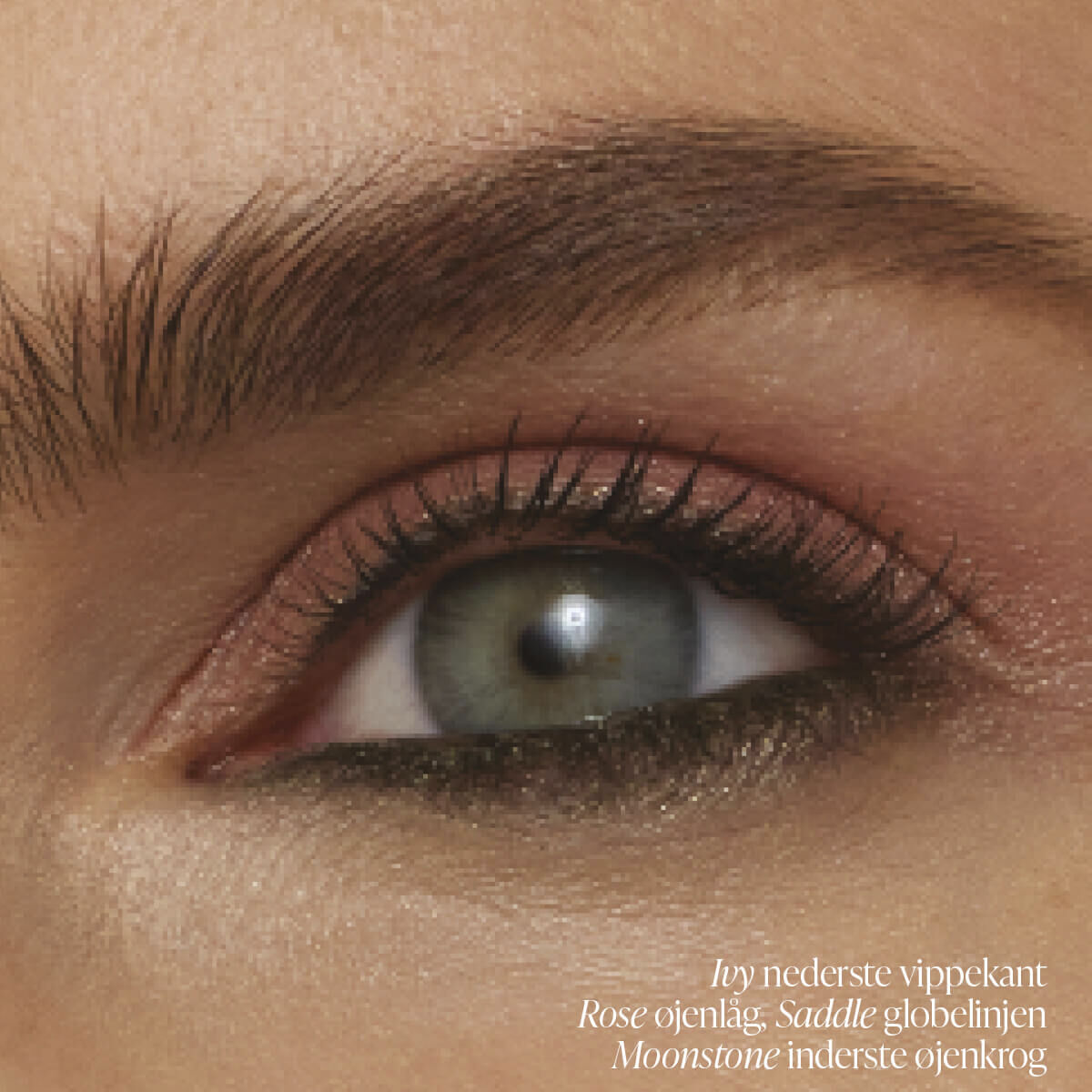 ColorLuxe Eye Shadow Stick