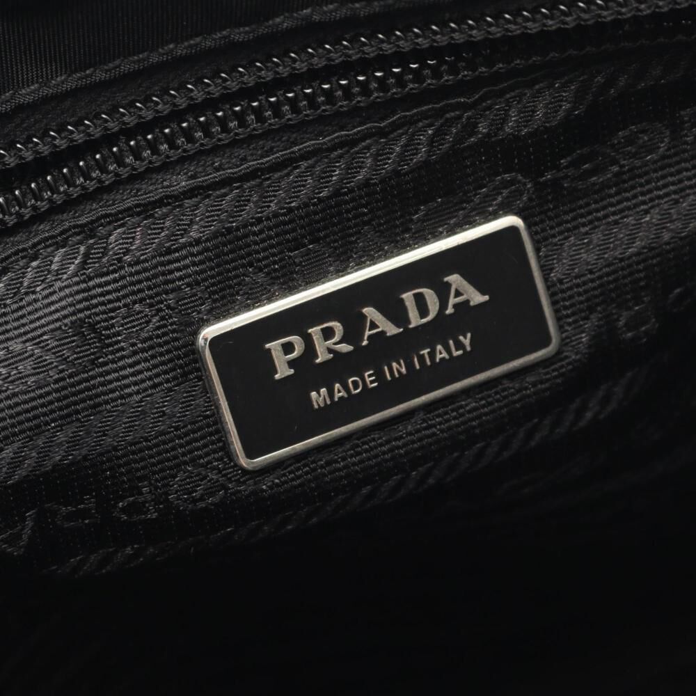Prada Shoulder Bag