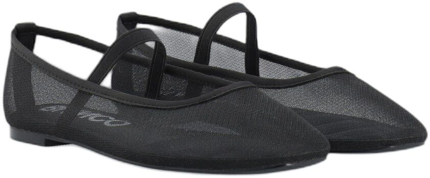 BIALILJA Ballerina Mesh