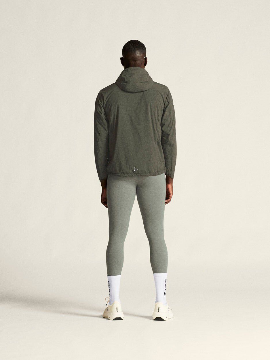 Subz Light L&oslash;bejakke