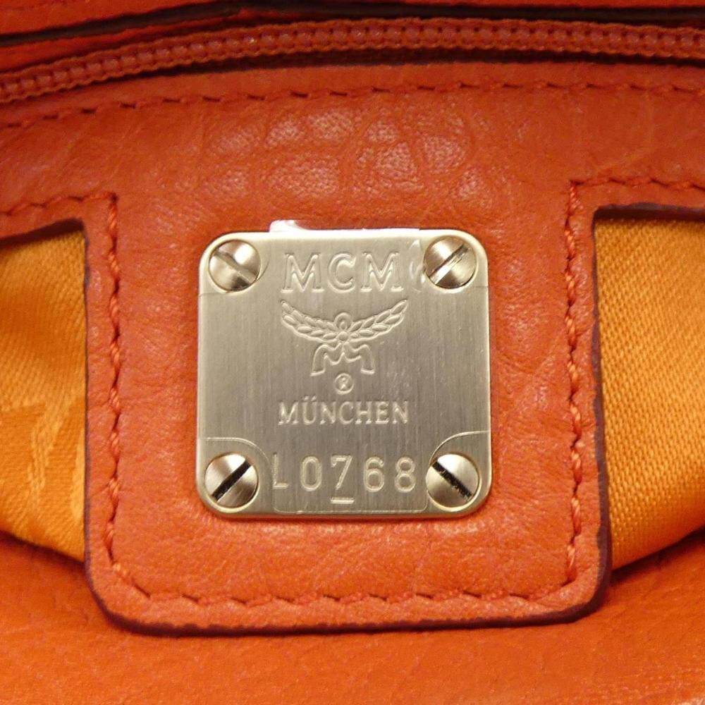 Mcm Handbag