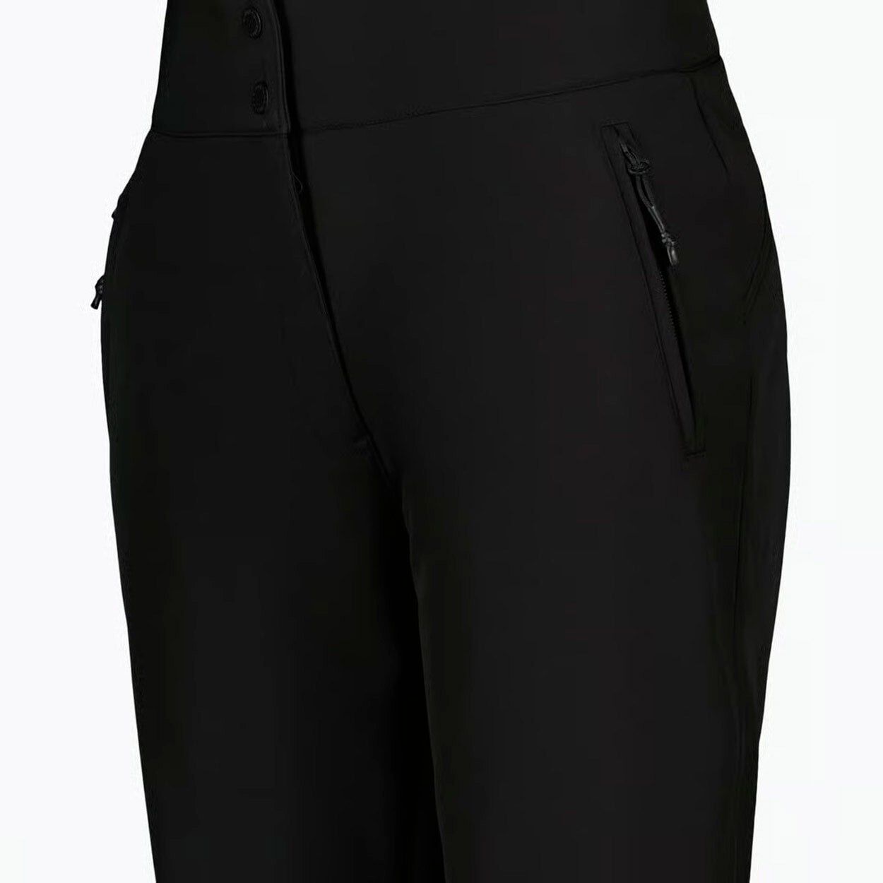 Petzen Softshell Skibukser