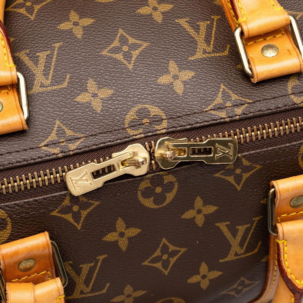 Louis Vuitton Keepall