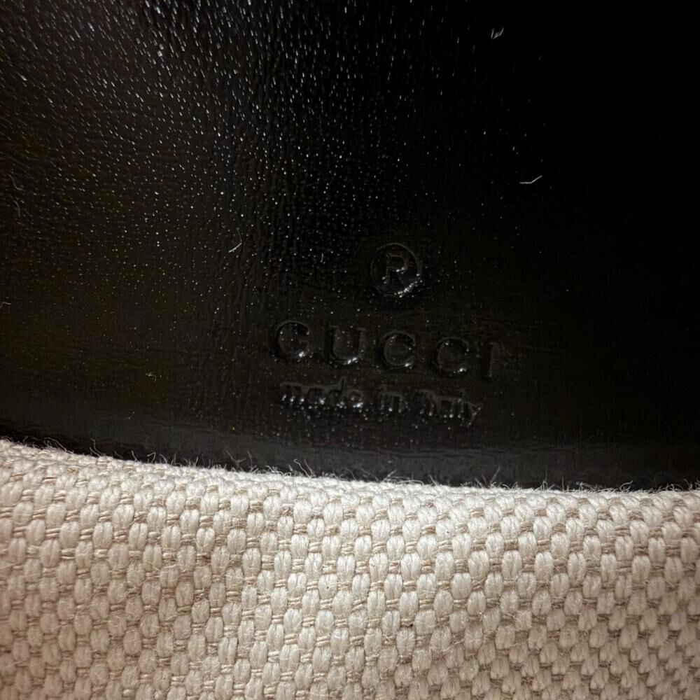 Gucci Bamboo