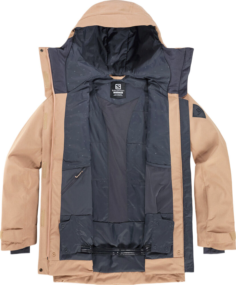 Stance Cargo skijakke