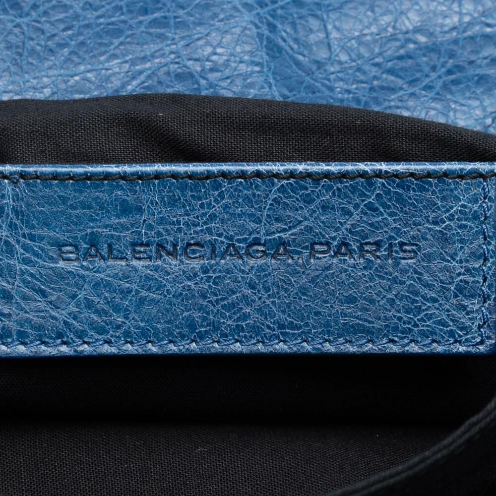 Balenciaga Clutch