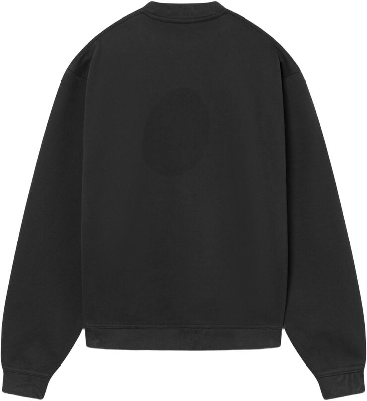 Brax Oversized Crewneck