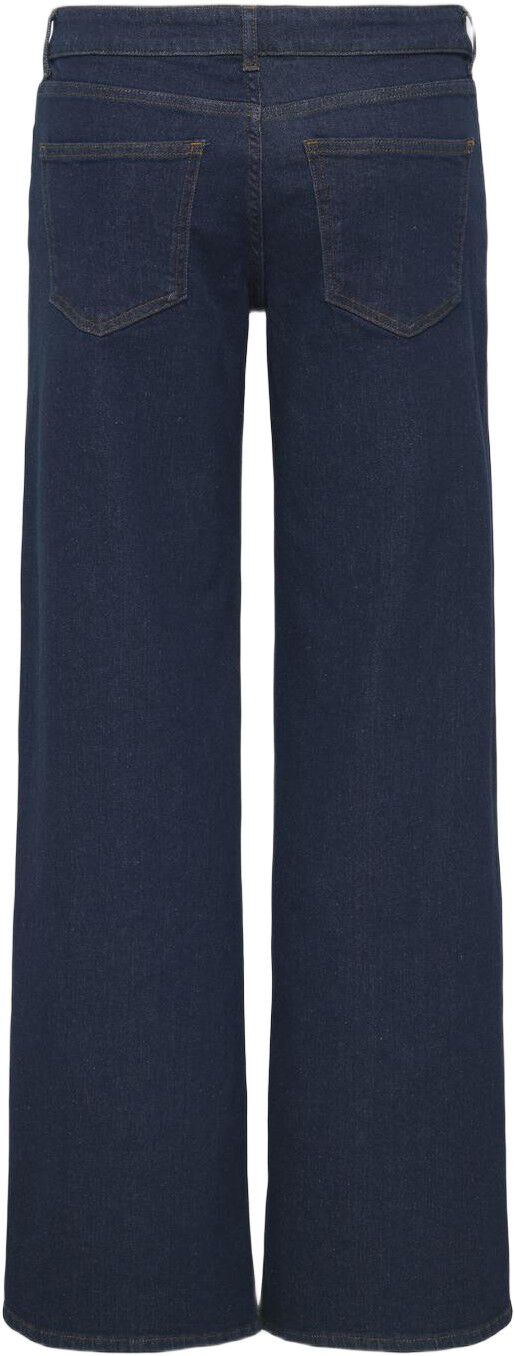 ONLJUDY-O LW WIDE DNM RINSE TAI966