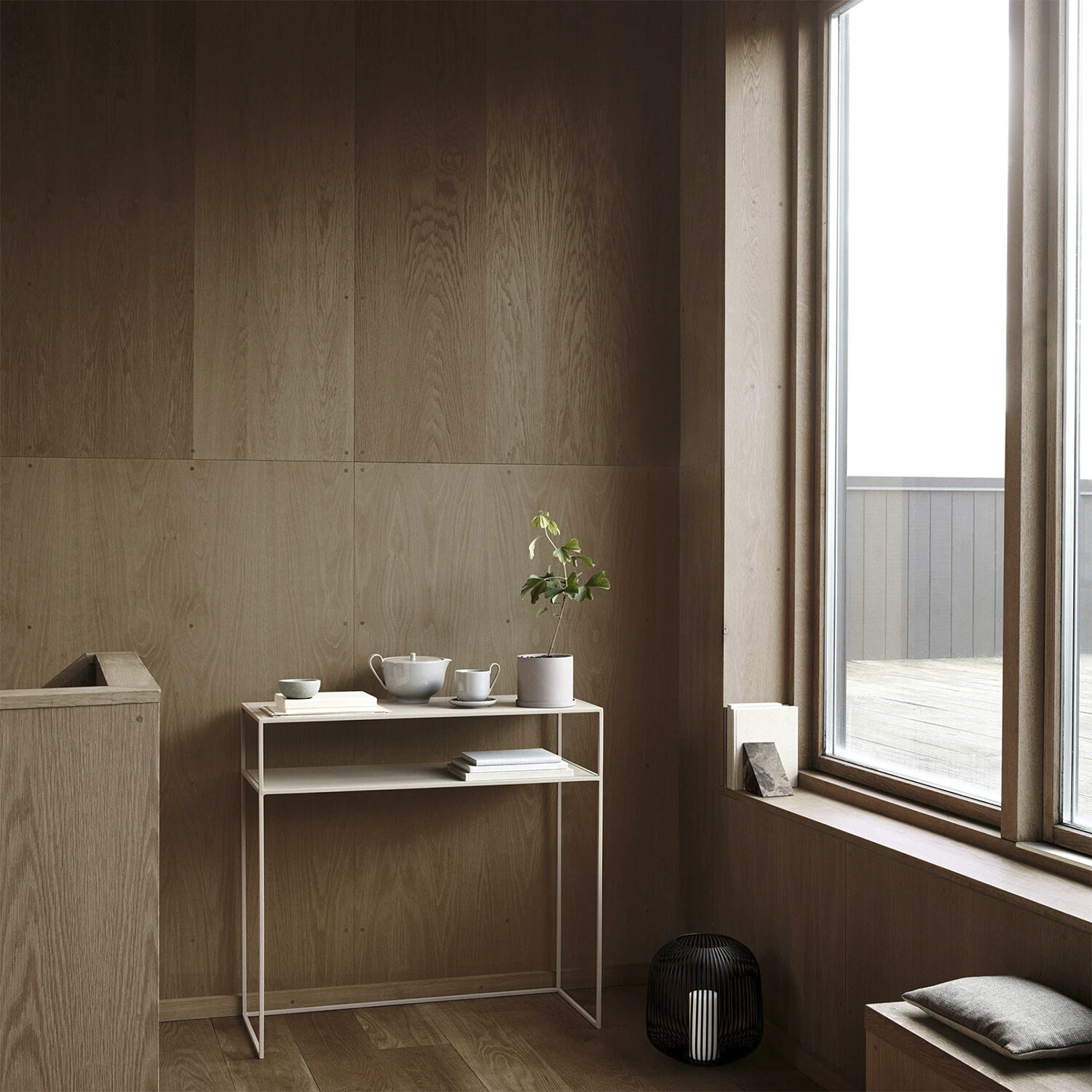 Console Table - FERA