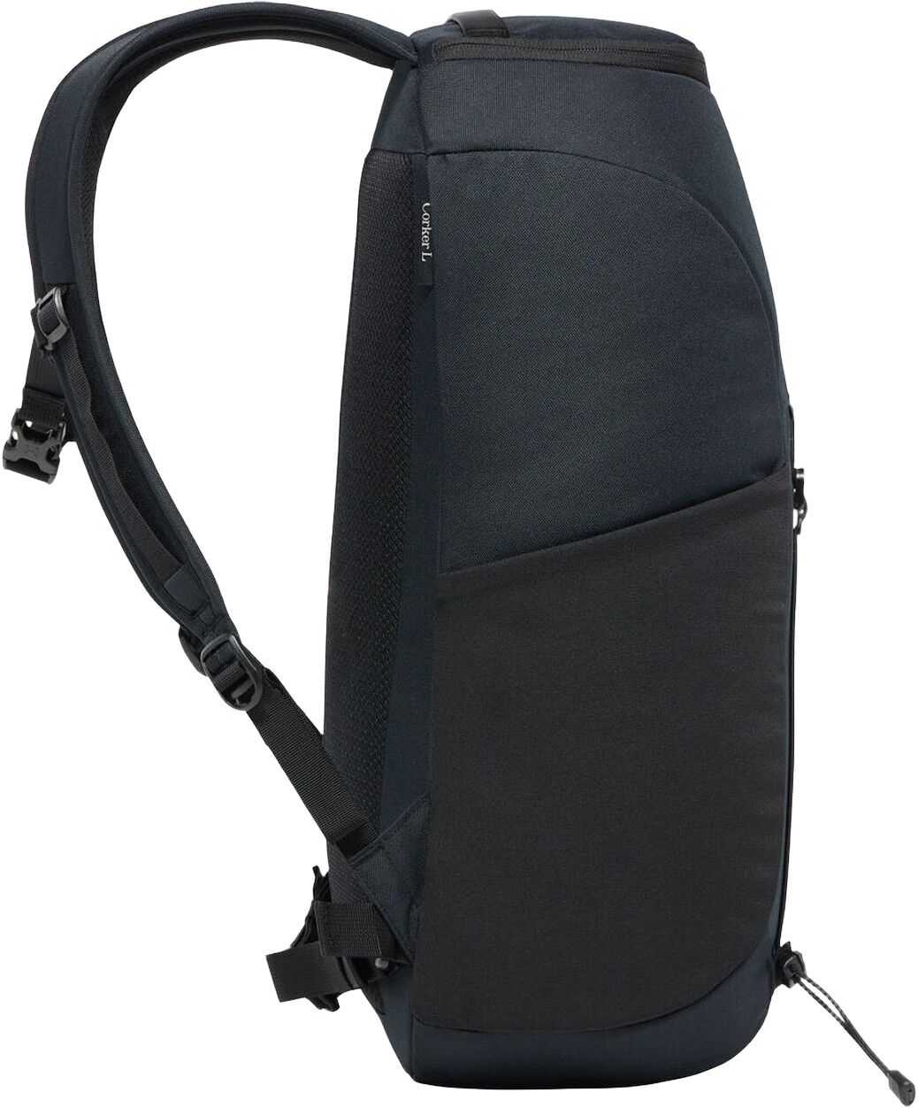 Corker Large Rygs&aelig;k