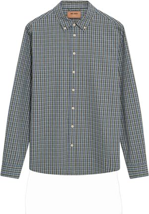 MMGTheo Scotty Shirt