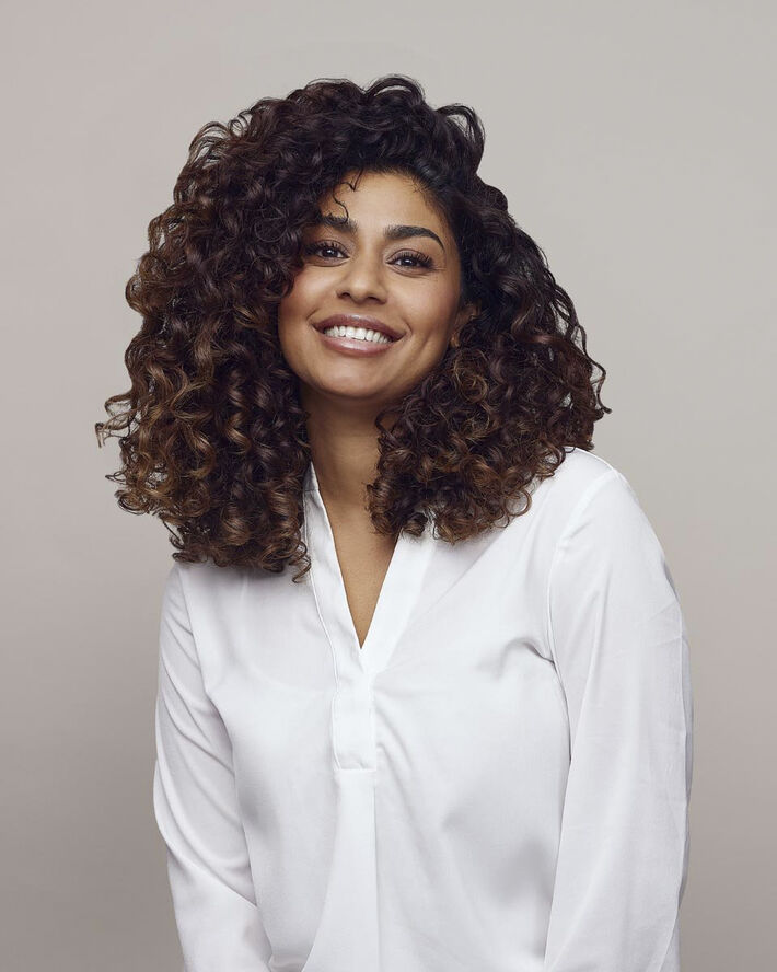 Curl Crush Shampoo