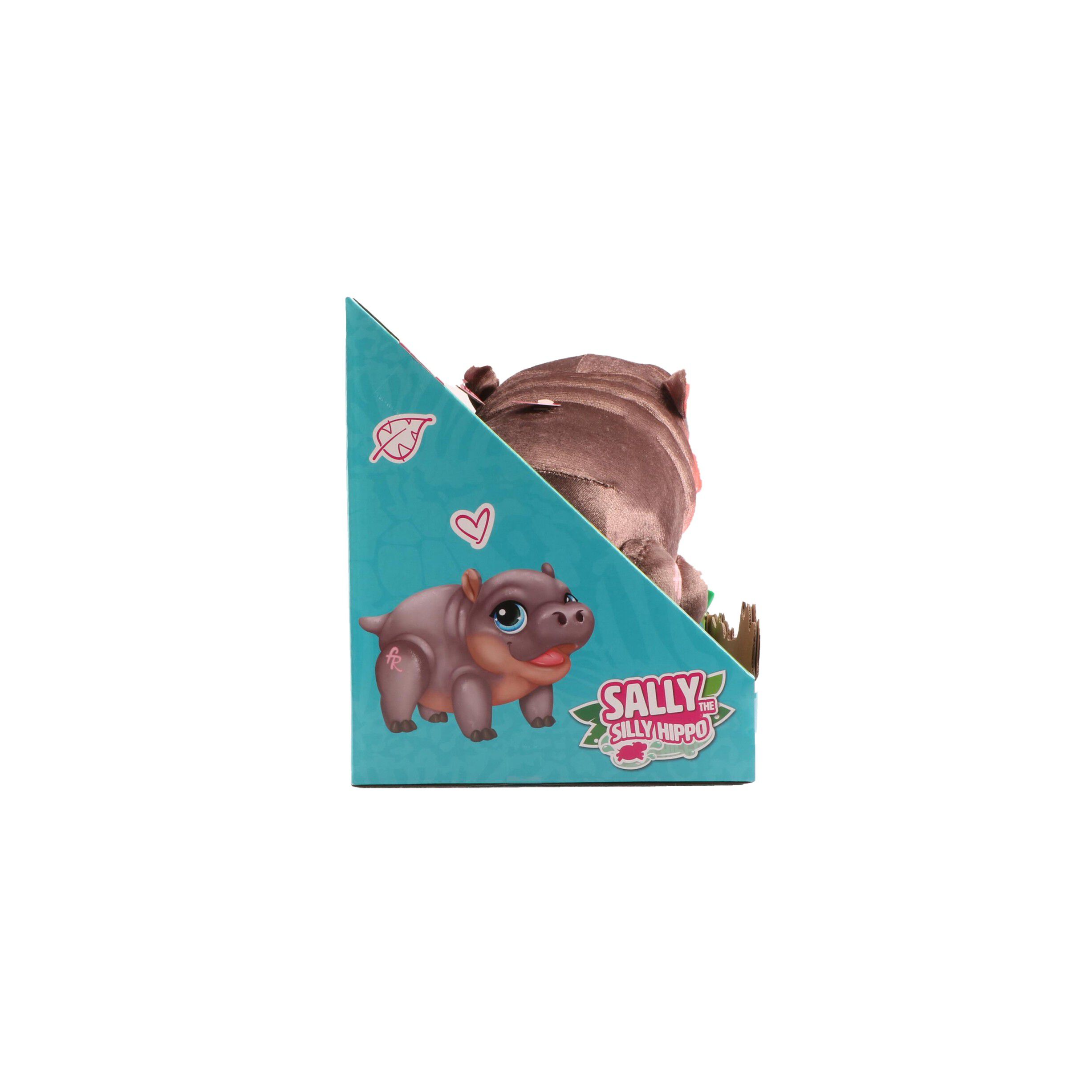 FurReal Sally The Silly H