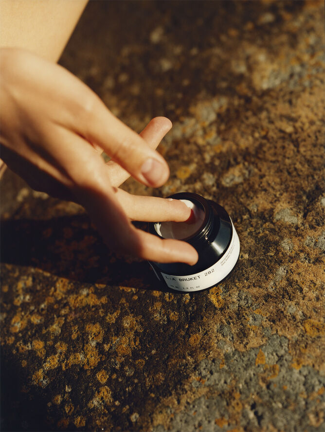 282 Regenerating Cream CosN