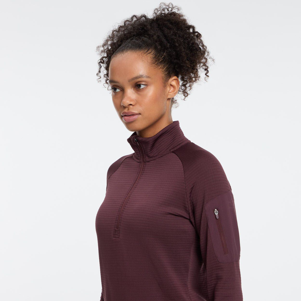 Wilona Midlayer Tr&aelig;nings Tr&oslash;je