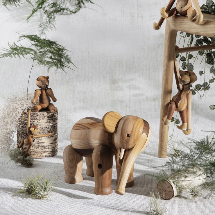 Elefant Reworked jubilæum