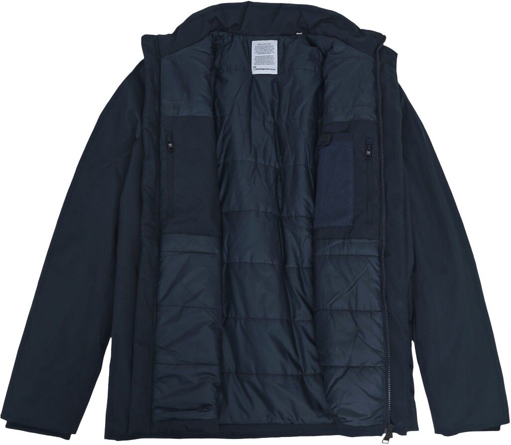 Soft shell Jacket