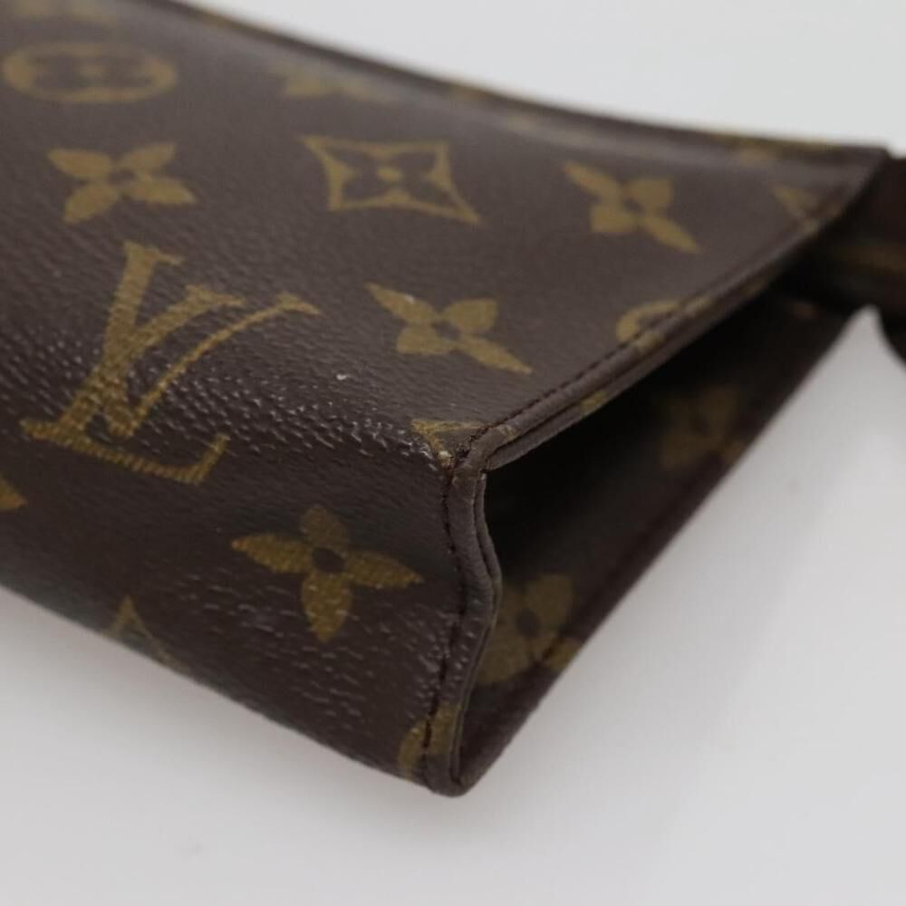 Louis Vuitton Poche Toilette
