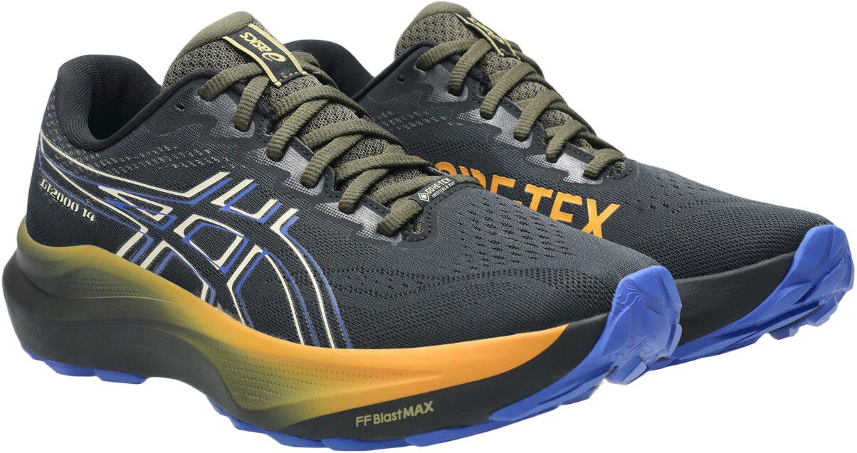 GT-2000 14 Gore-Tex L&oslash;besko