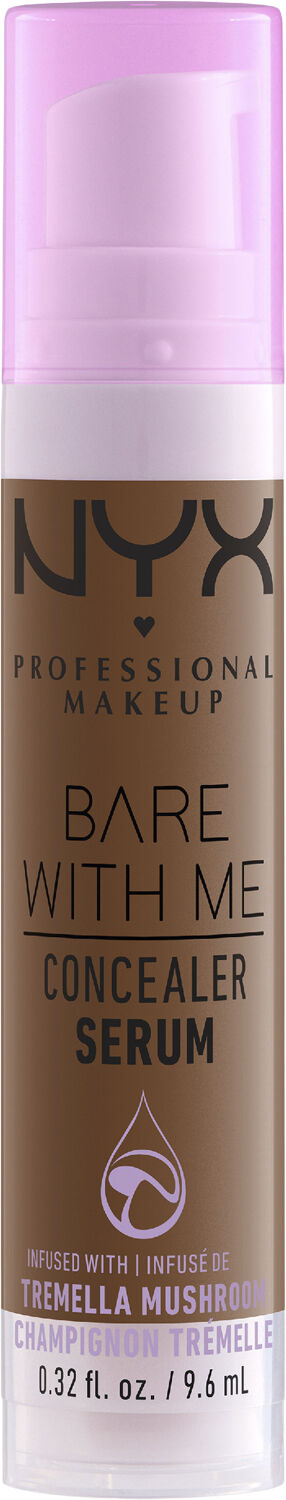 Bare With Me Concealer Serum