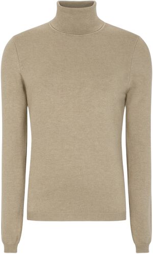 SRMarla Rollneck Knit