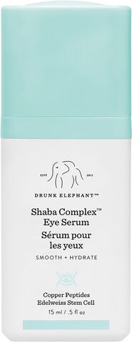 Shaba Complex - Eye Serum