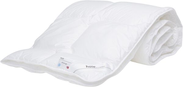 Høie Allergo AAN Medium Varm 200x220
