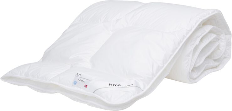 Høie Allergo AAN Medium Varm 200x220
